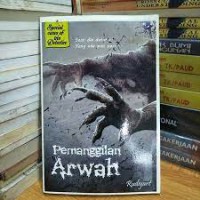 Image of Pemanggilan Arwah