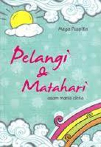 Image of Pelangi dan Matahari