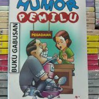 Image of Humor Pemilu