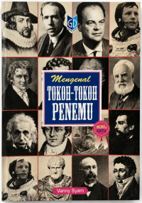 Image of Mengenal Tokoh-Tokoh Penemu