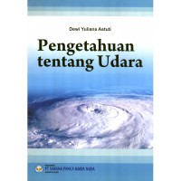 Image of PENGETAHUAN TENTANG UDARA