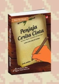 Image of PENJAJA CERITA CINTA