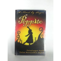 Image of Peppito: Petualangan Ajaib Dalam Mewujudkan Impian