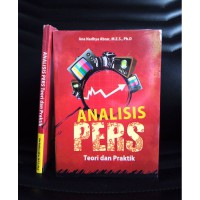 Image of Analisis Pres Teori dan Praktik