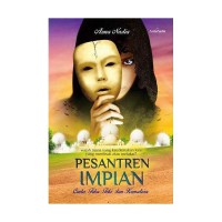 Image of Pesantren Impian: Cinta, teka-teki dan kematian