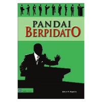 Image of Pandai Berpidato