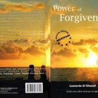 Image of Power of Forgiveness