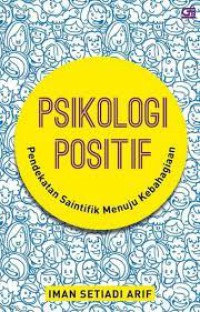 Image of Psikologi Positif