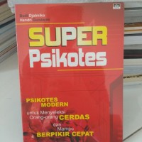 Image of Super Psikotes