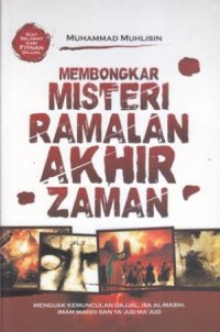 Image of Membongkar Misteri ramalan Akhir Zaman