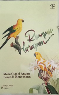 Image of RAMPAI HARAPAN : Antologi Puisi