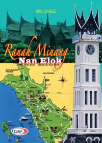 Image of Ranah Minang Nan Elok