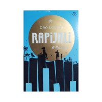 Image of Rapijali 1: Mencari