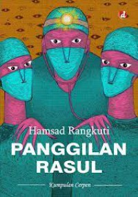 Image of Panggilan Rasul : Kumpulan cerpen