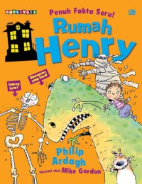 Image of PENUH FAKTA SERU! RUMAH HENRY