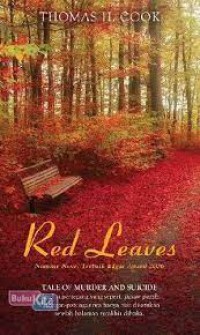 Image of Red Leaves