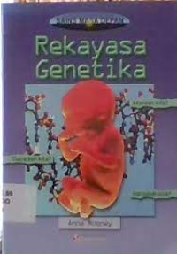 Image of Rekayasa Genetika