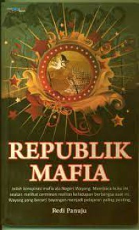 Image of Republik Mafia