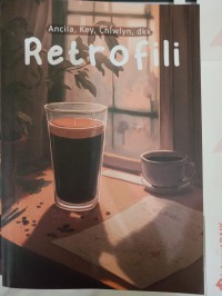 Image of RETROFILI : Antologi Cerita mini dan puisi