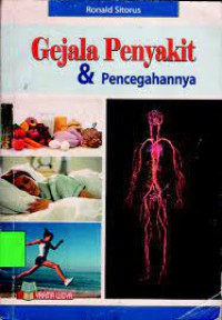 Image of Gejala Penyakit dan pencegahannya