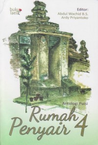 Image of Rumah Penyair 4