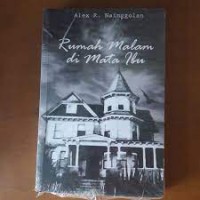 Image of Rumah Malam di Mata Ibu