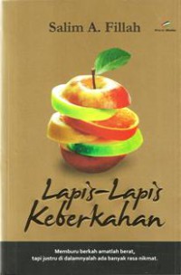 Image of Lapis-Lapis Keberkahan