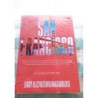 Image of San Fransisco