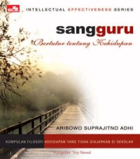 Image of Sang Guru Bertutur tentang Kehidupan