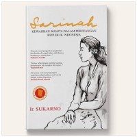 Image of Sarinah: Kewajiban wanita dalam perjuangan Republik  Indonesia