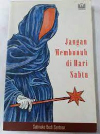 Image of Jangan membunuh di hari Sabtu