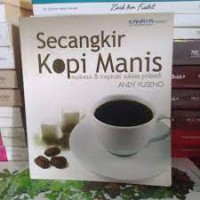 Image of Secangkir Kopi Manis