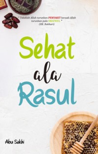 Image of SEHAT ALA RASUL