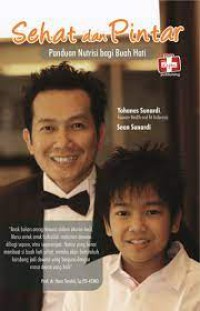 Image of Sehat dan Pintar: Panduan Nutrisi bagi Buah hati