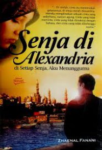 Image of Senja di Alexandria