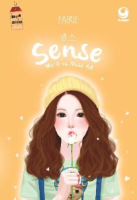 Image of Sense: Mr.o vs Miss AB