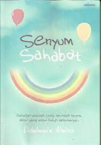 Image of Senyum Sahabat