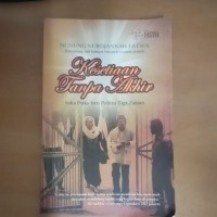 Image of Kesetiaan Tanpa Akhir: Suka Duka Isteri Politisi Tiga Zaman