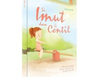 Image of si Imut dan si Centil