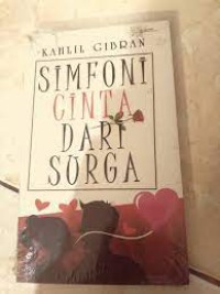 Image of Simfoni Cinta dari Surga