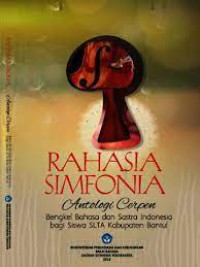 Image of Rahasia Simfonia