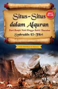 Image of Situs - Situs dalam Al Quran