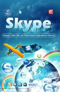 Image of Skype Telepon, Video Call dan Pesan Instan Gratis Melalui Internet
