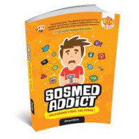 Image of Sosmed Addict