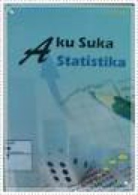 Image of Aku Suka Statistika