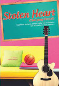 Image of Stolen Heart