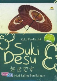 Image of Suki Desu