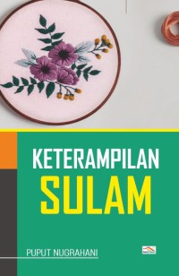 Image of Keterampilan Sulam