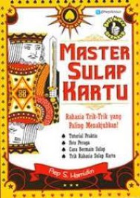 Image of Master Sulap Kartu