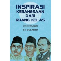 Image of Inspirasi kebangsaan dari ruang kelas